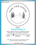 Guatemala 12oz $24.00